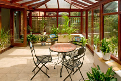 Winksley conservatory quotes