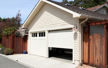 Winksley garage construction leads