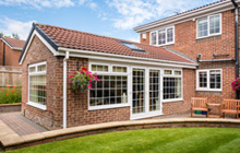 Winksley house extension leads