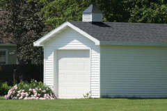 Winksley outbuilding construction costs